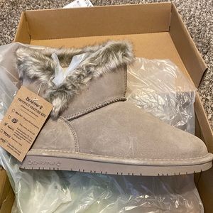 Cute boots!!